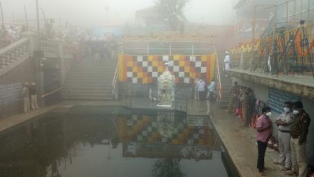 ಕಾವೇರಿ ತೀರ್ಥೋದ್ಭವಕ್ಕೆ ಕ್ಷಣಗಣನೆ : `ಕಾವೇರಿ’ ಬಗ್ಗೆ ಒಂದಿಷ್ಟು ಮಾಹಿತಿ ಇಲ್ಲಿದೆ