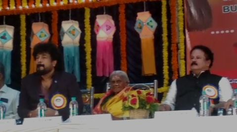 ಬಂಟರ ಸಂಘದ ವತಿಯಿಂದ ದೀಪಾವಳಿ ಆಚರಣೆ : ಸಾಲು ಮರದ ತಿಮ್ಮಕ ಸೇರಿದಂತೆ ಸಾಧಕರಿಗೆ  ಸನ್ಮಾನ
