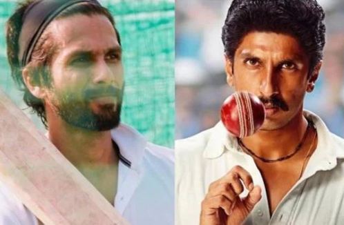 ವರ್ಷಾಂತ್ಯಕ್ಕೆ ಕ್ರಿಕೆಟ್ ಸಂಬಂಧಿಸಿದ 2 ಸಿನಿಮಾಗಳು ತೆರೆಗೆ