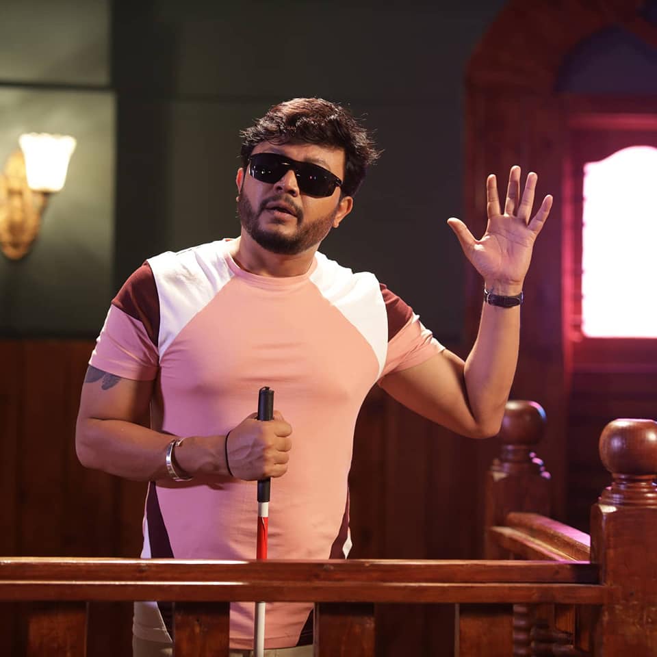 ಚಮಕ್ ಜೋಡಿಯ ಮತ್ತೊಂದು ‘ಸಖತ್’ ಎಂಟ್ರಿ