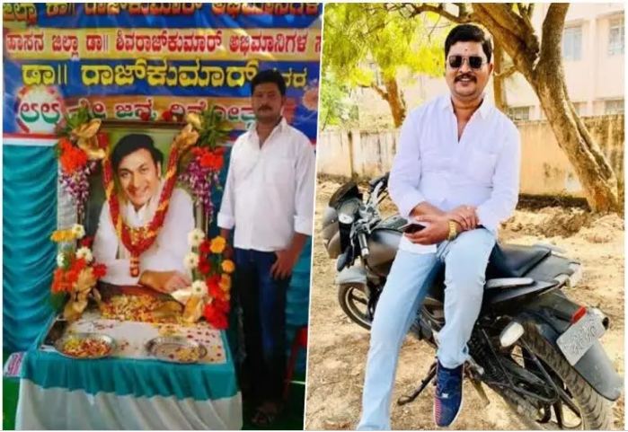 ಹಾಸನದಲ್ಲಿ ಪುನೀತ್ ಅಭಿಮಾನಿ ಆತ್ಮಹತ್ಯೆ, ನಿಲ್ಲುತ್ತಿಲ್ಲ ಅಭಿಮಾನಿಗಳ ದುಖಃ