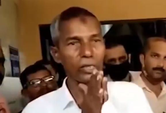 ಪದ್ಮಶ್ರೀ ಹಾಜಬ್ಬಗೆ ಜಿಲ್ಲಾಡಳಿತ ವತಿಯಿಂದ ಅಭಿನಂದನಾ ಸಮಾರಂಭ