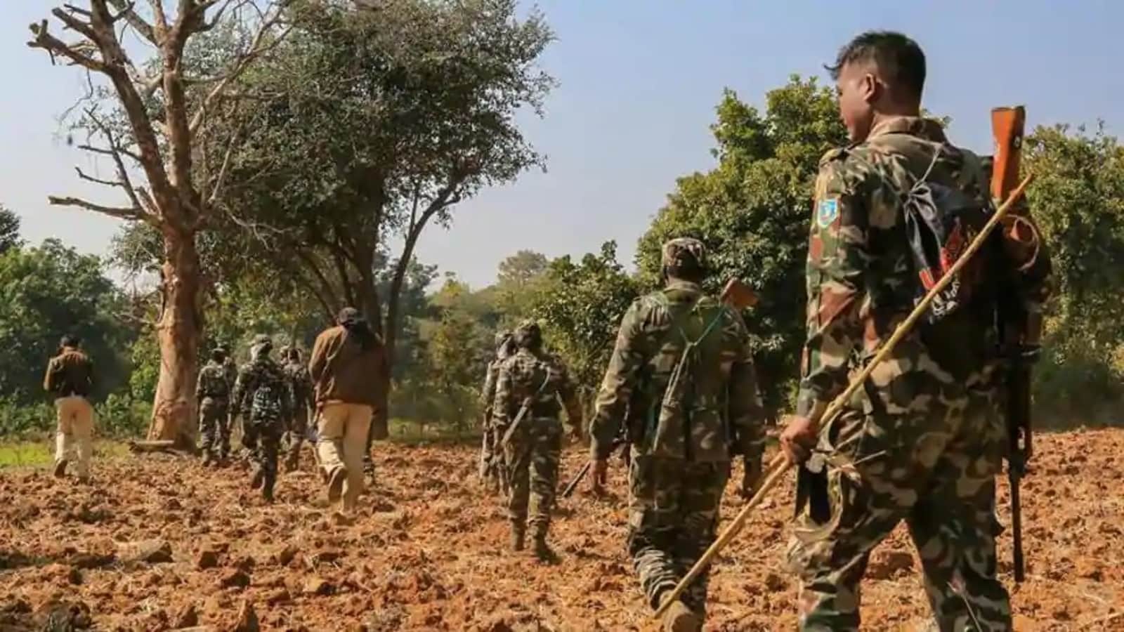 ರಜೆಗಾಗಿ ಸೈನಿಕರ ನಡುವೆ ಗುಂಡಿನ ಚಕಮಕಿ – ನಾಲ್ವರು ಯೋಧರ ಸಾವು