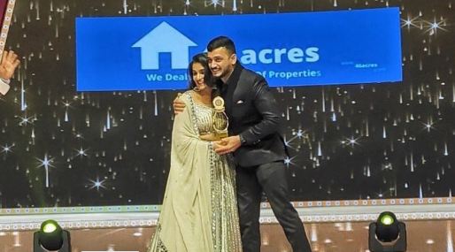 ಅಪ್ಪು ಅಭಿಮಾನಿಗಳಿಗೆ ಪತ್ರದ ಮೂಲಕ ಧನ್ಯವಾದ ಅರ್ಪಿಸಿದ ಅಶ್ವಿನಿ ಪುನೀತ್ ರಾಜ್ ಕುಮಾರ್