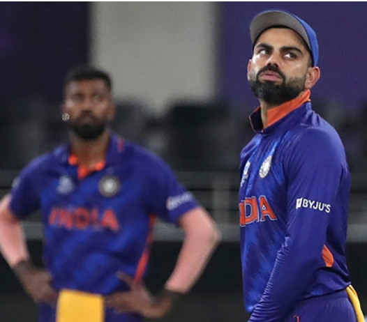 Team India saaksha TV