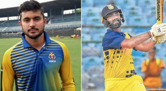 karnataka Saaksha tv