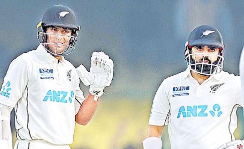 Rachin Ejaz saaksha tv