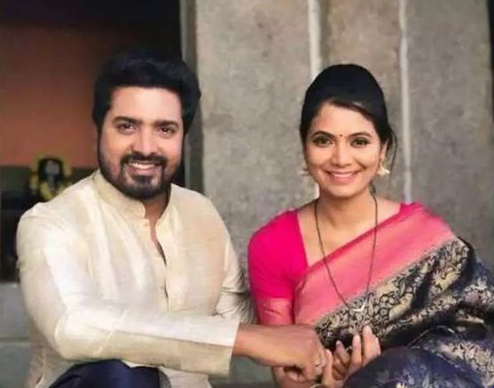 ಮತ್ತೆ ಕಿರುತೆರೆಯಲ್ಲಿ  “ರಾಧಾ ರಮಣ” ಒಟ್ಟಿಗೆ ದರ್ಶನ..!  