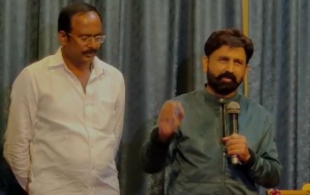 ಅಪ್ಪು ನೆನೆದು ಕಣ್ಣೀರಿಟ್ಟ ರಮೇಶ್ ಅರವಿಂದ್