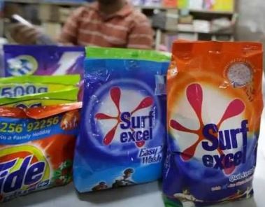 Soap-And-Detergent saaksha tv