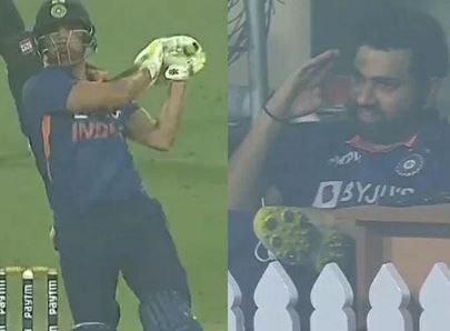 Rohit-sharma saaksha tv