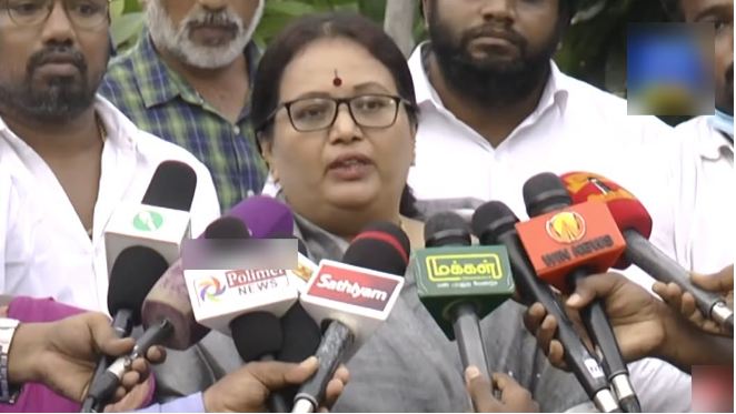 ನಾನು ಮಾಜಿ ಮುಖ್ಯಮಂತ್ರಿ ಜಯಲಲಿತ ಮಗಳು’ ಎಂದ ಮಹಿಳೆ !!!!