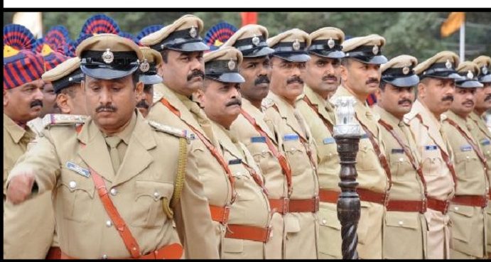 ಪೊಲೀಸ್ ನೇಮಕಾತಿ –  ಸಬ್ ಇನ್ಸ್ ಪೆಕ್ಟರ್ ಹುದ್ದೆಗೆ ಅರ್ಜಿ ಆಹ್ವಾನ