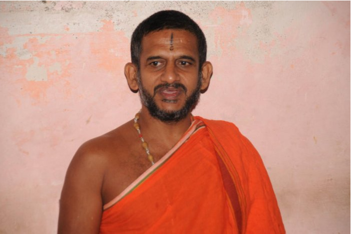 ಆಹಾರ ಕ್ರಮ ಬದಲಿಸುವುದು ಬೇಡ – ಶಾಲೆಗಳಲ್ಲಿ ಮೊಟ್ಟೆ ವಿತರಣೆಗೆ ಪೇಜಾವರ ಶ್ರೀಗಳ ಆಕ್ಷೇಪ