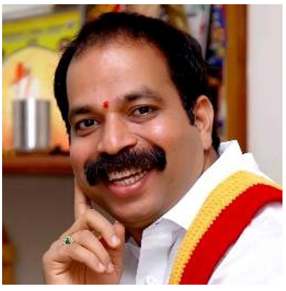 ಕರ್ನಾಟಕ ಬಂದ್ ಮುಂದೂಡುವಂತೆ ಪತ್ರ ಬರೆದ ಕರವೇ ಪ್ರವೀಣ್ ಶೆಟ್ಟಿ…