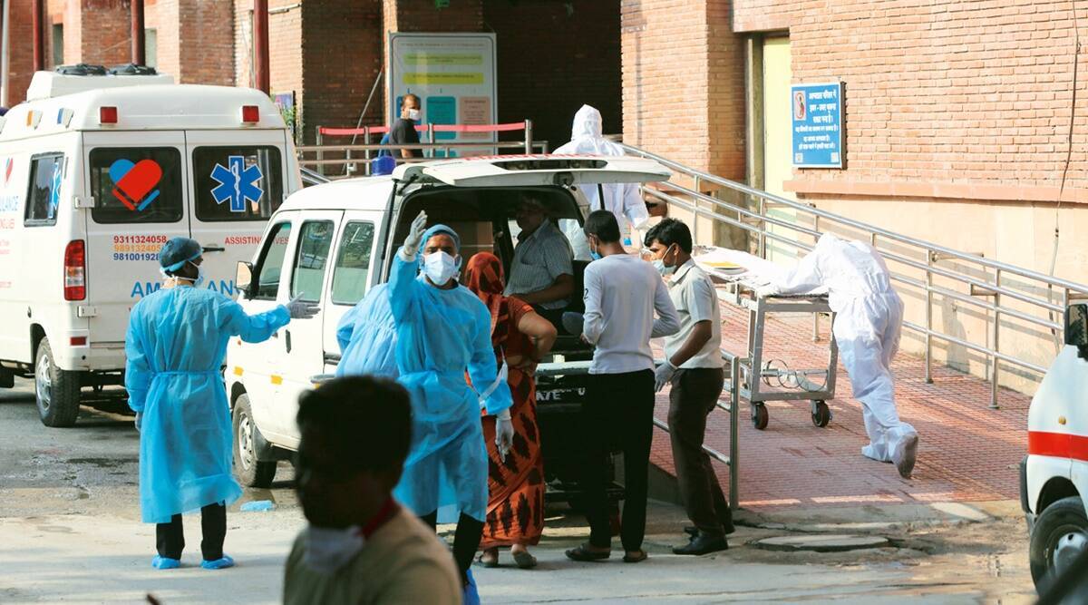 ಓಮಿಕ್ರಾನ್ ಆತಂಕ – ಉತ್ತರ ಪ್ರದೇಶದಲ್ಲಿ ರಾತ್ರಿ ಕರ್ಫ್ಯೂ ಜಾರಿಗೊಳಿಸಿ ಆದೇಶ