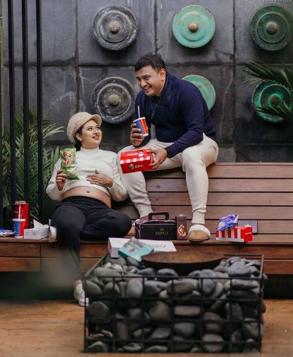 ತಾಯಿಯಾಗಲಿದ್ದಾರೆ ಚೆಲುವಿನ ಚಿತ್ತಾರದ ನಟಿ ಅಮೂಲ್ಯ