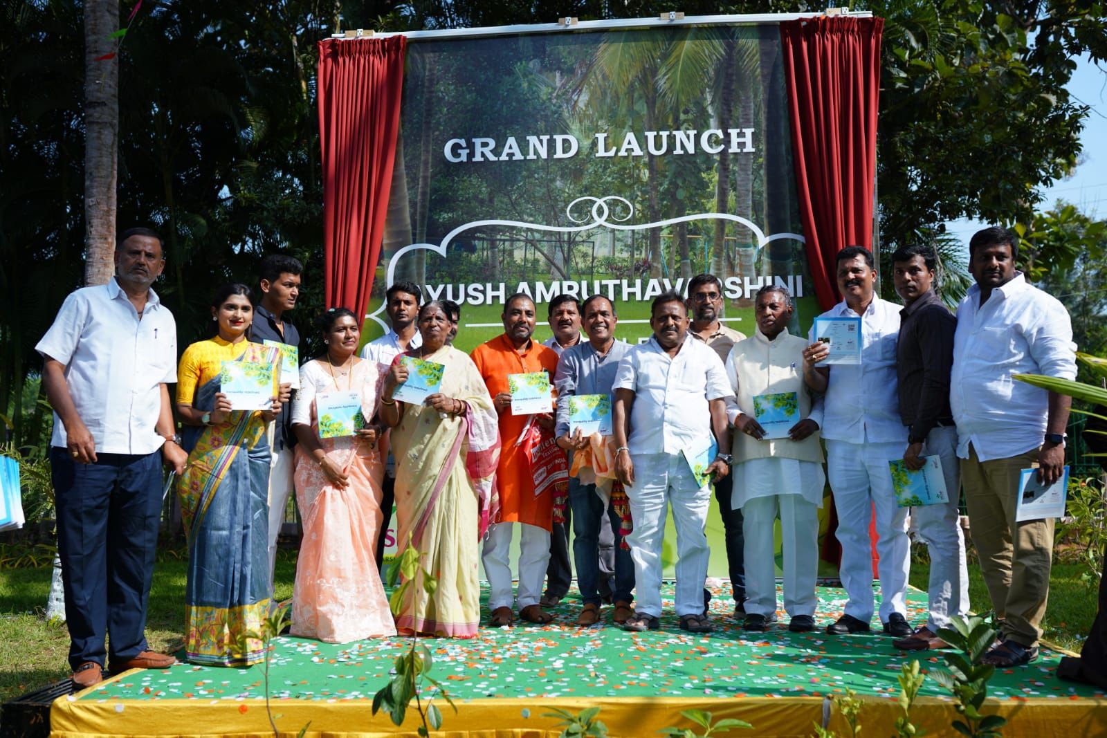 ಕರ್ನಾಟಕ ರಾಜ್ಯ ಸವಿತಾ ಸಮಾಜ ಸಂಘದ ಬೈಲಾ ತಿದ್ದುಪಡಿ : ಸಂಪತ್ ಕುಮಾರ್ 