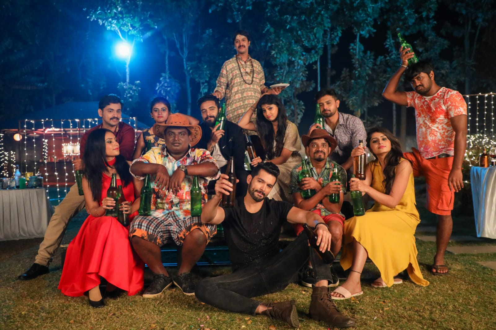 ಈ ವಾರ ಬಿಡುಗಡೆಯಾಗಲಿದೆ “ಹುಟ್ಟುಹಬ್ಬದ ಶುಭಾಶಯಗಳು”