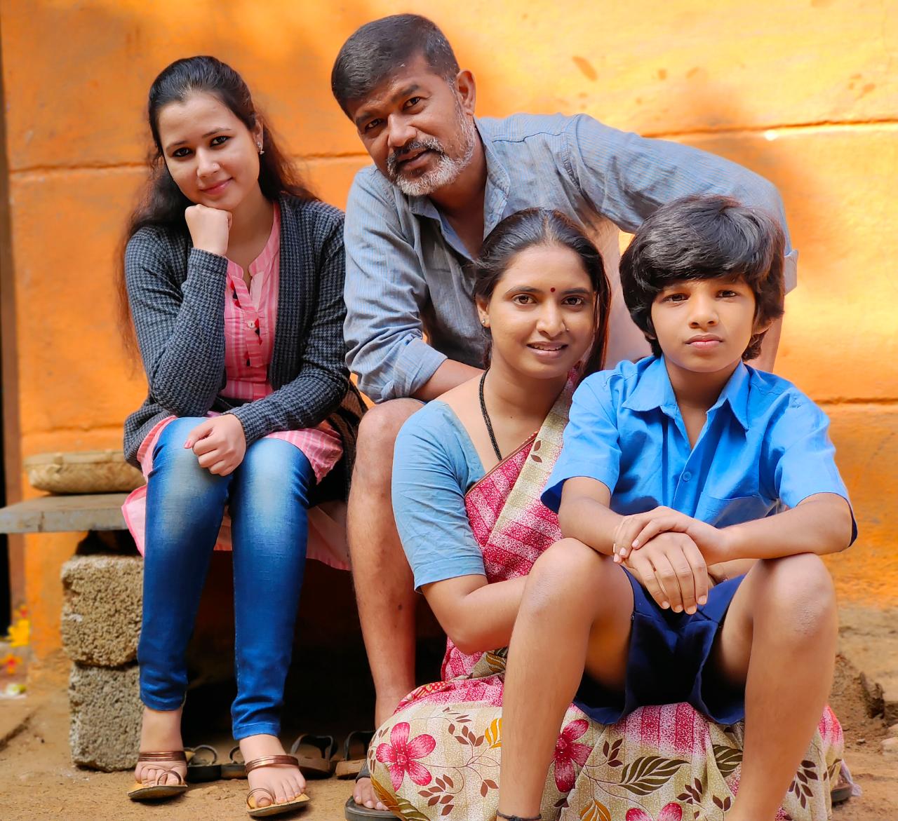 “ಸೀತಮ್ಮನ ಮಗ” ನಿಗೆ ಬಿರುಸಿನ ಚಿತ್ರೀಕರಣ…! 