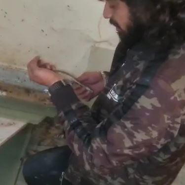 Maharani College saaksha tv