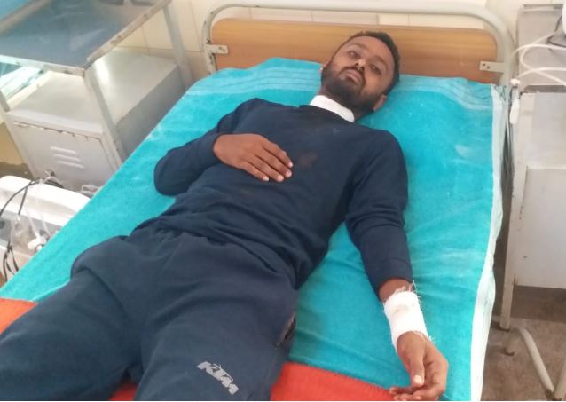 chamarajanagara saaksha tv