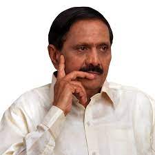 ಜನ್ಮದಿನದಂದೇ ನಿಧನರಾದ ಮಾಜಿ ಸಚಿವ ಎಸ್, ಆರ್, ಮೋರೆ….