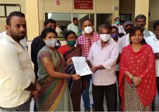 pension order saaksha tv