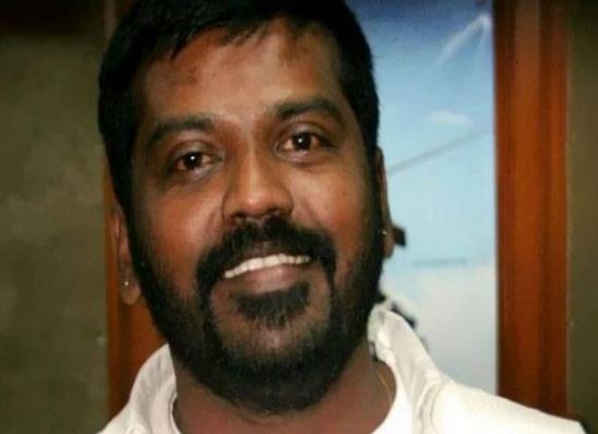 Nagasekhar saaksha tv