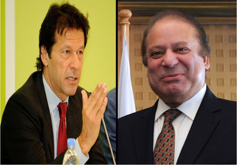 ಇಮ್ರಾನ್ ಖಾನ್ ಆತ್ಮಹತ್ಯೆ ಮಾಡಿಕೊಳ್ಳುವ ದಿನಕ್ಕಾಗಿ ಕಾಯುತ್ತಿದ್ದೇನೆ : ನವಾಜ್ ಷರೀಫ್