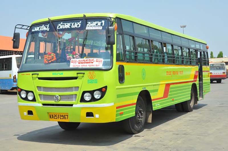 ಬಸ್ ಪ್ರಯಾಣಿಕರೆ ಎಚ್ಚರ – ಚಿಲ್ಲರೆ ಕೇಳುವುದು ಶಿಕ್ಷಾರ್ಹ ಅಫರಾಧ