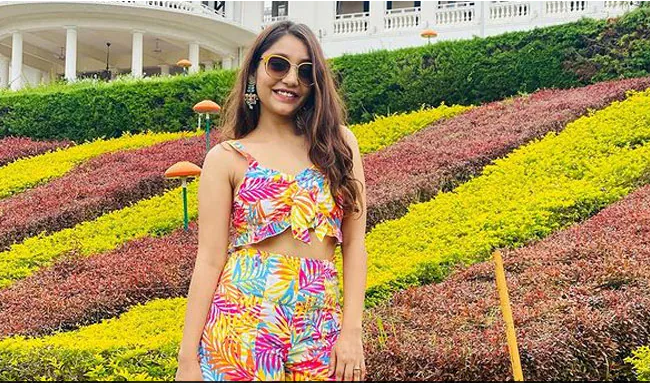 ಖ್ಯಾತ ಯುವ ಮಹಿಳಾ ಉದ್ಯಮಿ ಪಂಖೂರಿ ಶ್ರೀವಾಸ್ತವ ನಿಧನ…