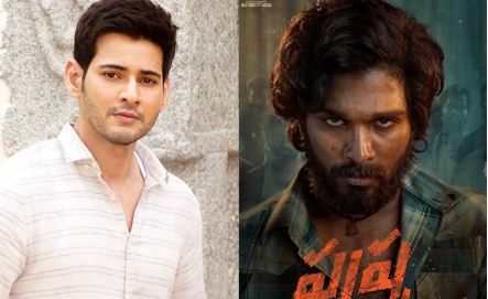 ಪುಷ್ಪಗೆ ಮೊದಲ ಆಯ್ಕೆ ಅಲ್ಲು ಅರ್ಜುನ್ ಅಲ್ಲ…. ಟಾಲಿವುಡ್ ಪ್ರಿನ್ಸ್…!