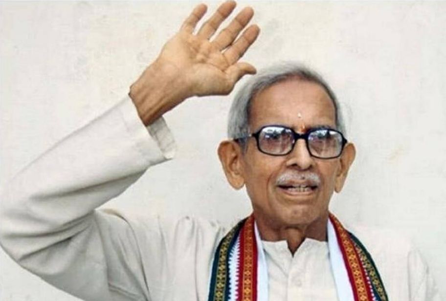 ಇಹಲೋಕ ಯಾತ್ರೆ ಮುಗಿಸಿದ ಬಿಜೆಪಿಯ ಭೀಷ್ಮ ಉರಿಮಜಲು ಕೆ. ರಾಮ ಭಟ್‌