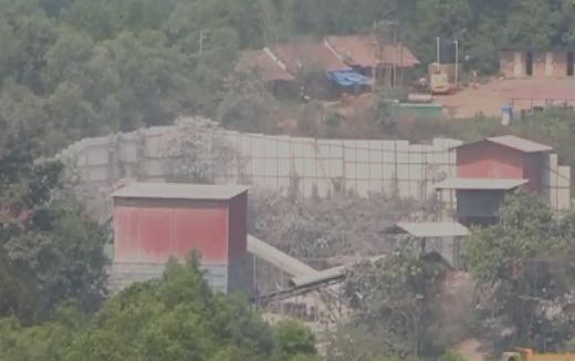 Srikarnigeshwara saaksha tv