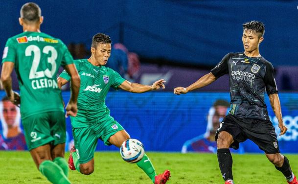 Bangalore saaksha tv