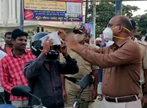 Road Safety Sector saaksha tv