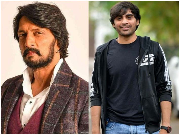 ಕಿಚ್ಚನ ಮುಂದಿನ ಸಿನಿಮಾಗೆ ಆಕ್ಷನ್ ಕಟ್ ಹೇಳ್ತಾರೆ ‘ಸಾಹೋ’ ಸಿನಿಮಾದ ಸಾರಥಿ..!