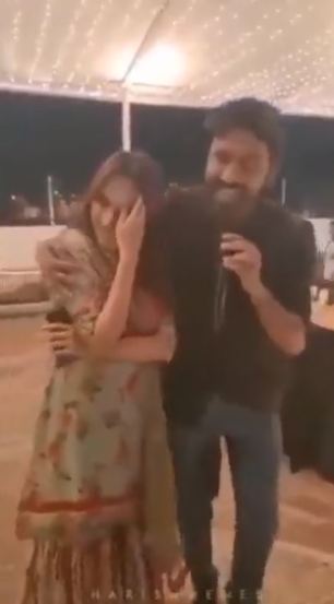 ಧನುಶ್ – ಐಶ್ವರ್ಯ ಡಿವೋರ್ಸ್ ನಂತರ ವೈರಲ್ ವಿಡಿಯೋ ನೋಡಿ ಅಭಿಮಾನಿಗಳು ಬೇಸರ..!!