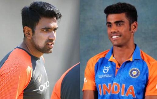 ipl-2022-mega-auction-ashwin-backs-india-hangargekar Saaksha tv