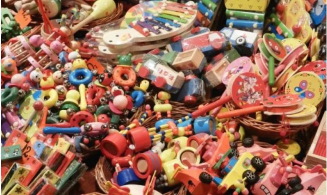 China Items Saaksha Tv