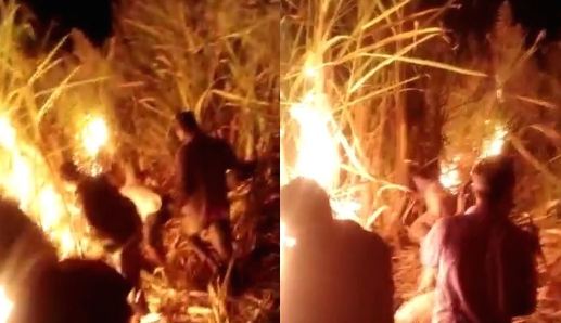 Savadatti News Saaksha Tv