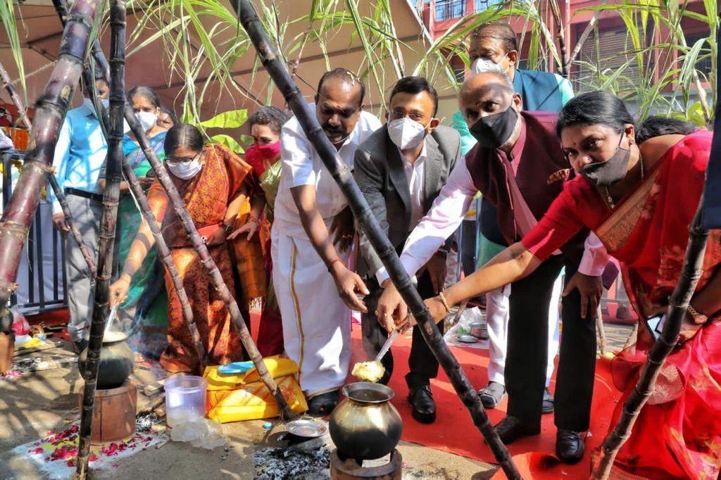 ಒಂದೂವರೆ ವರ್ಷದೊಳಗೆ ಚಿಕ್ಕಪೇಟೆ ಕ್ಷೇತ್ರಕ್ಕೆ ಹೊಸ ಲುಕ್ : ಉದಯ್ ಗರುಡಾಚಾರ್