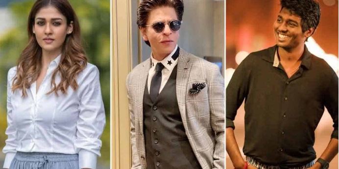 ಅಟ್ಲಿ – ಶಾರುಖ್ ಖಾನ್ ಸಿನಿಮಾದ ಟೈಟಲ್ ಜನವವರಿ 26ಕ್ಕೆ…!!!