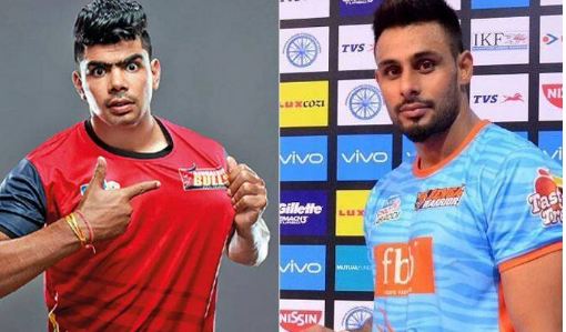 ಒಂದೇ ಒಂದು ಅಂಕದಲ್ಲಿ ಬೆಂಗಾಲ್ ವಿರುದ್ಧ ಸೋತ ಬೆಂಗಳೂರು ಬುಲ್ಸ್..!! ಸೂಪರ್ 10 ಪಡೆದ ಪವನ್ ಶೆರಾವತ್..!!