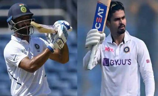 shreyas-iyer saaksha tv