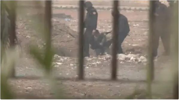 ಗಣರಾಜ್ಯೋತ್ಸದಂದು  ದಾಳಿ ಎಚ್ಚರಿಕೆ – ರಾಜಧಾನಿ ಹೈ ಅಲರ್ಟ್