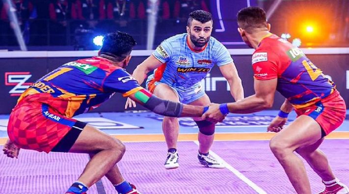 ಇಂದು ದಬಾಂಗ್ ಡೆಲ್ಲಿ – ಸ್ಟೀಲರ್ಸ್ , ವಾರಿಯರ್ಸ್ – ಯೋಧಾಸ್ ನಡುವೆ ರೋಚಕ ಹಣಾಹಣಿ.. ಗೆಲ್ಲೋದ್ಯಾರು..???