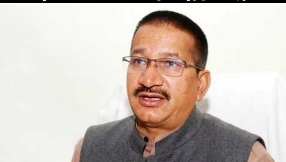 Uttarakhand – ಕಾಂಗ್ರೆಸ್ ಉಚ್ಛಾಟಿತ ನಾಯಕ ಬಿಜೆಪಿಗೆ ಸೇರ್ಪಡೆ…