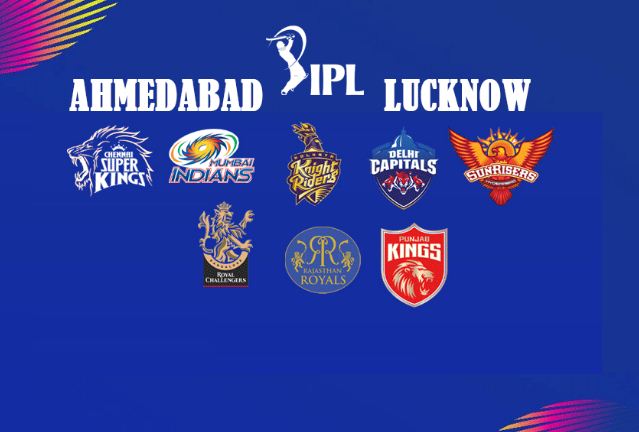 IPL 2022 Auction New IPL teams finalize players saaksha tv